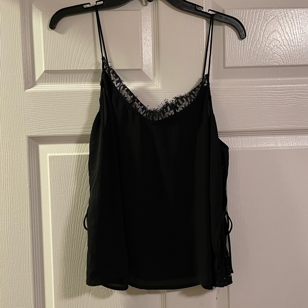 Lucky Brand Top